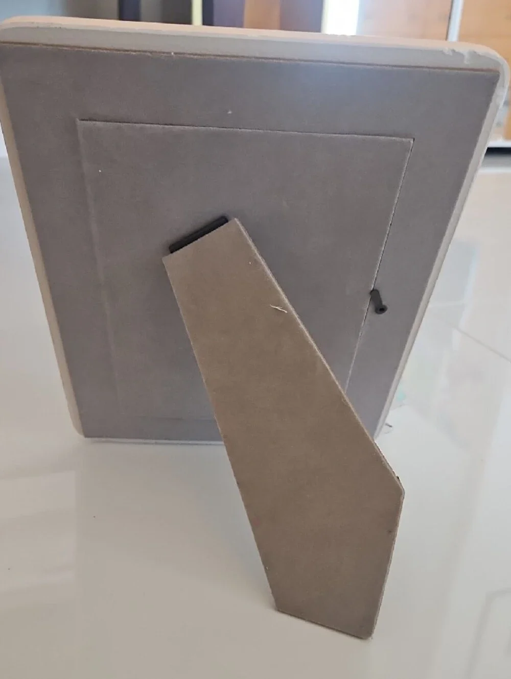 South Western Style Table Top Photo Frame